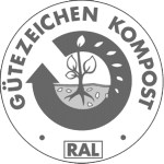 GÜTE KOMPOST GÜTE KOMPOST